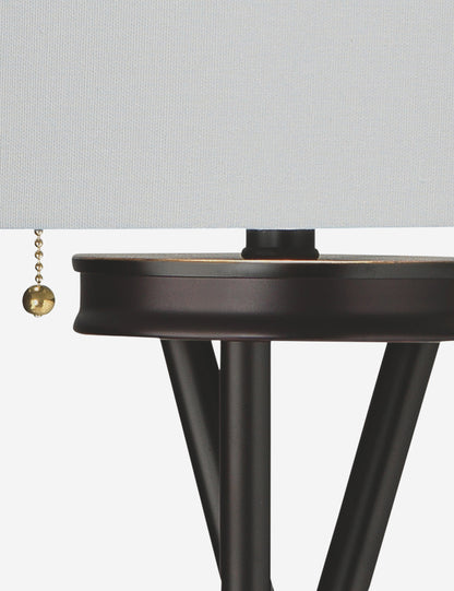 Lampadaire Waker