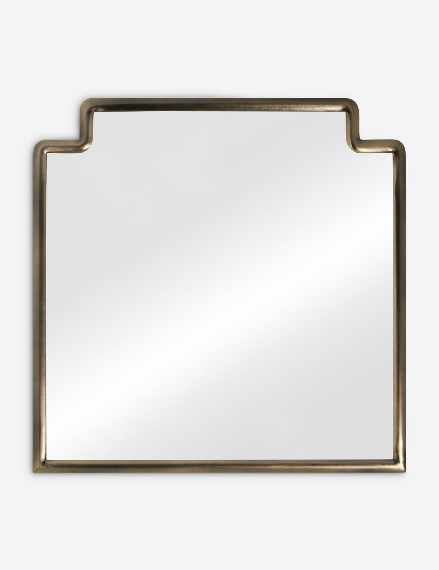 Miroir de cheminée Langham