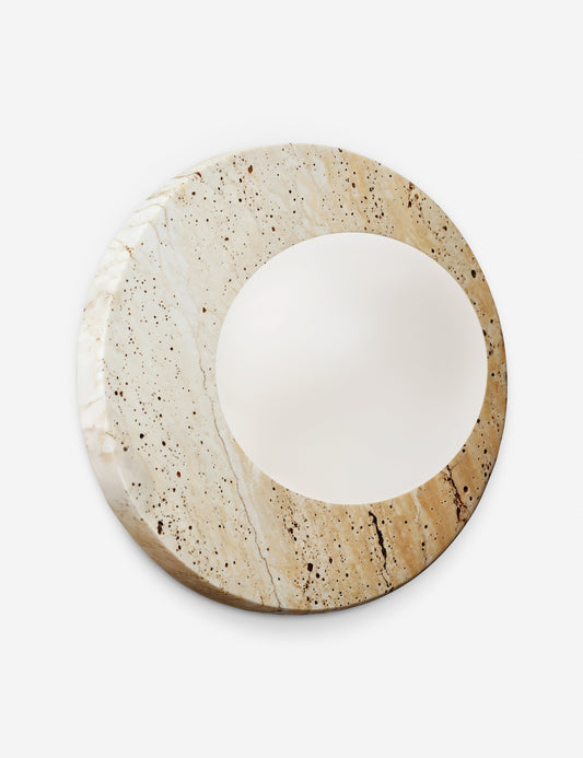 Applique Lucie par Blueprint Lighting
