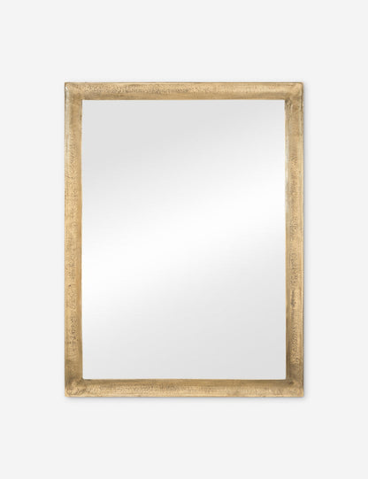 Miroir d'Efrain