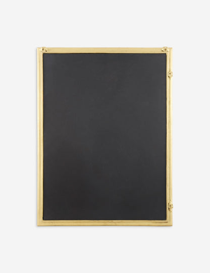 Miroir d'Efrain