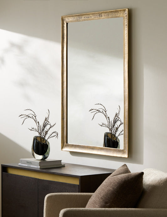 Miroir d'Efrain