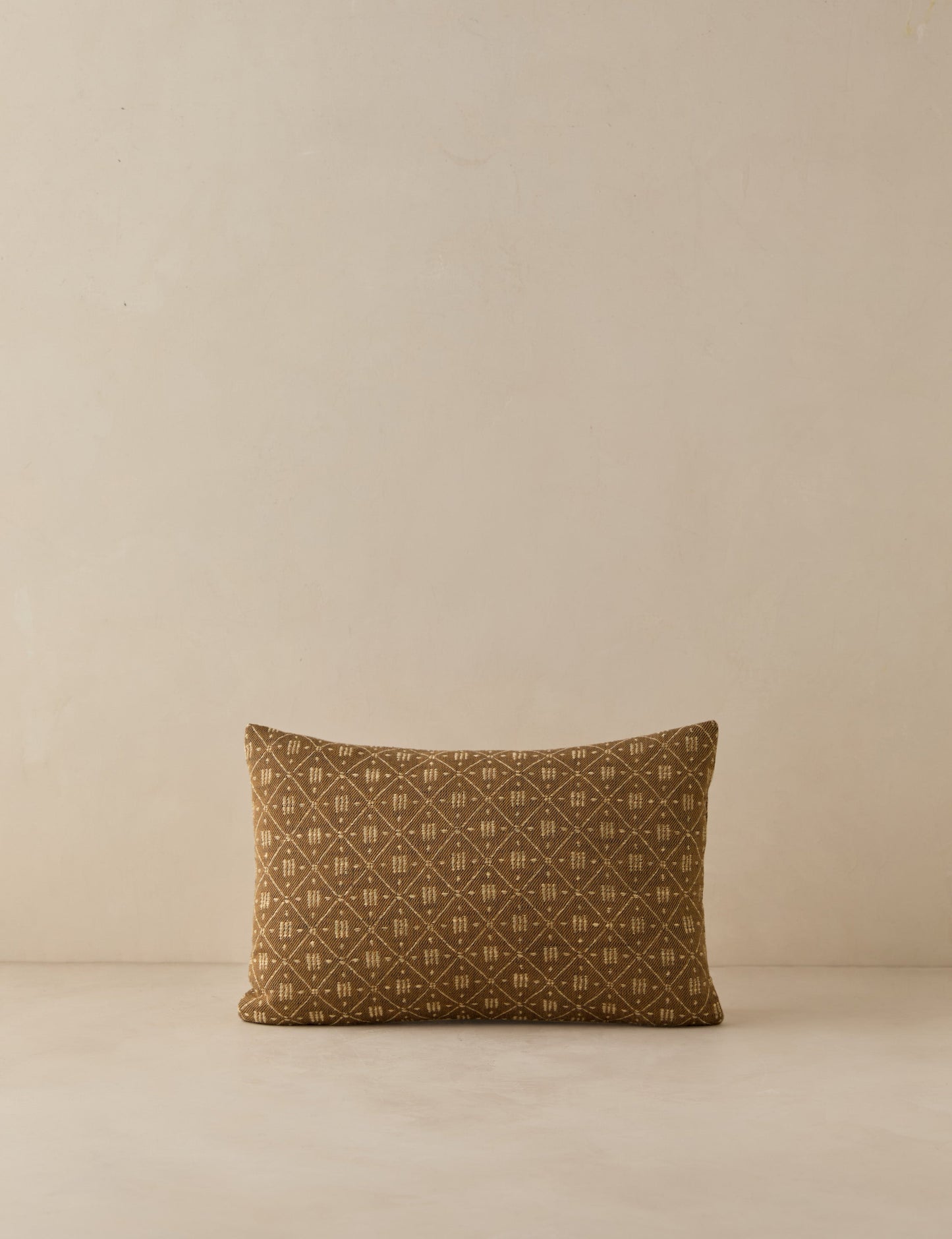 Oreiller Jacquard Merola