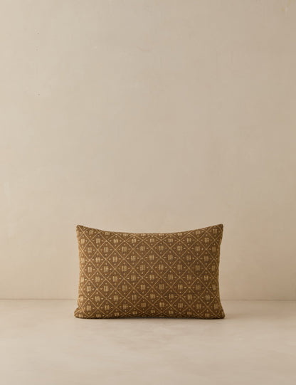 Oreiller Jacquard Merola