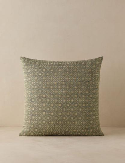 Oreiller Jacquard Merola