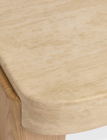 Table basse Midora