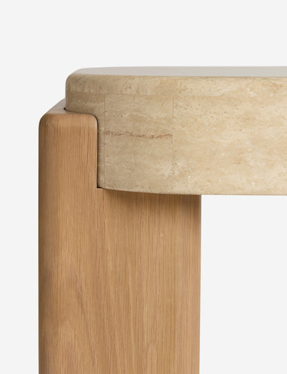 Table console Midora