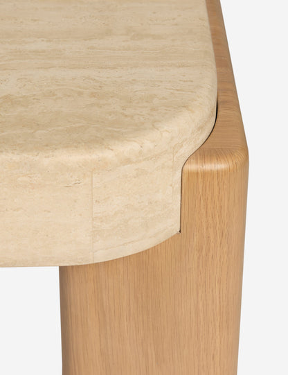Table console Midora