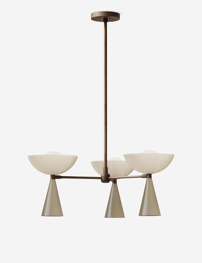 Lustre Molto de Blueprint Lighting