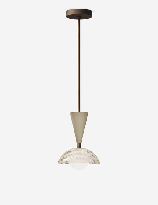 Suspension Molto de Blueprint Lighting