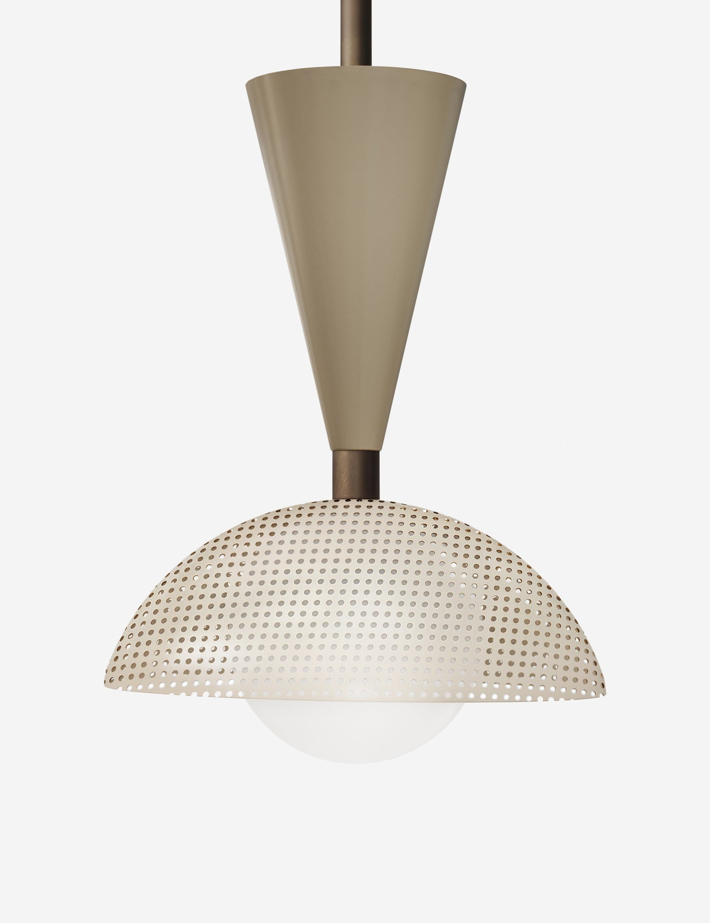 Suspension Molto de Blueprint Lighting