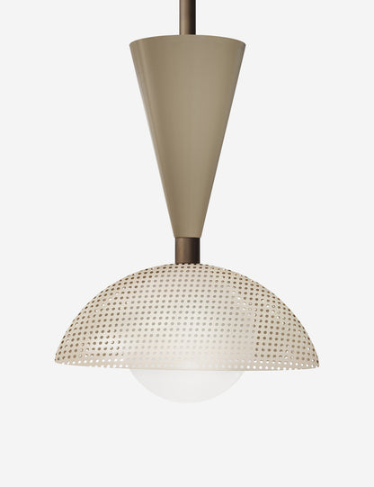 Suspension Molto de Blueprint Lighting