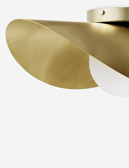 Plafonnier Montera de Blueprint Lighting