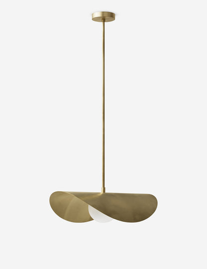 Suspension Montera de Blueprint Lighting