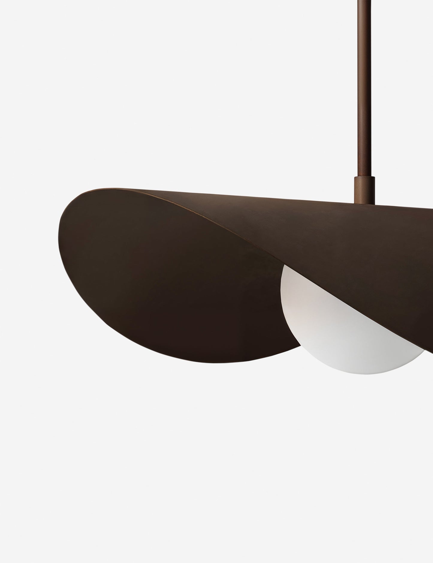 Suspension Montera de Blueprint Lighting