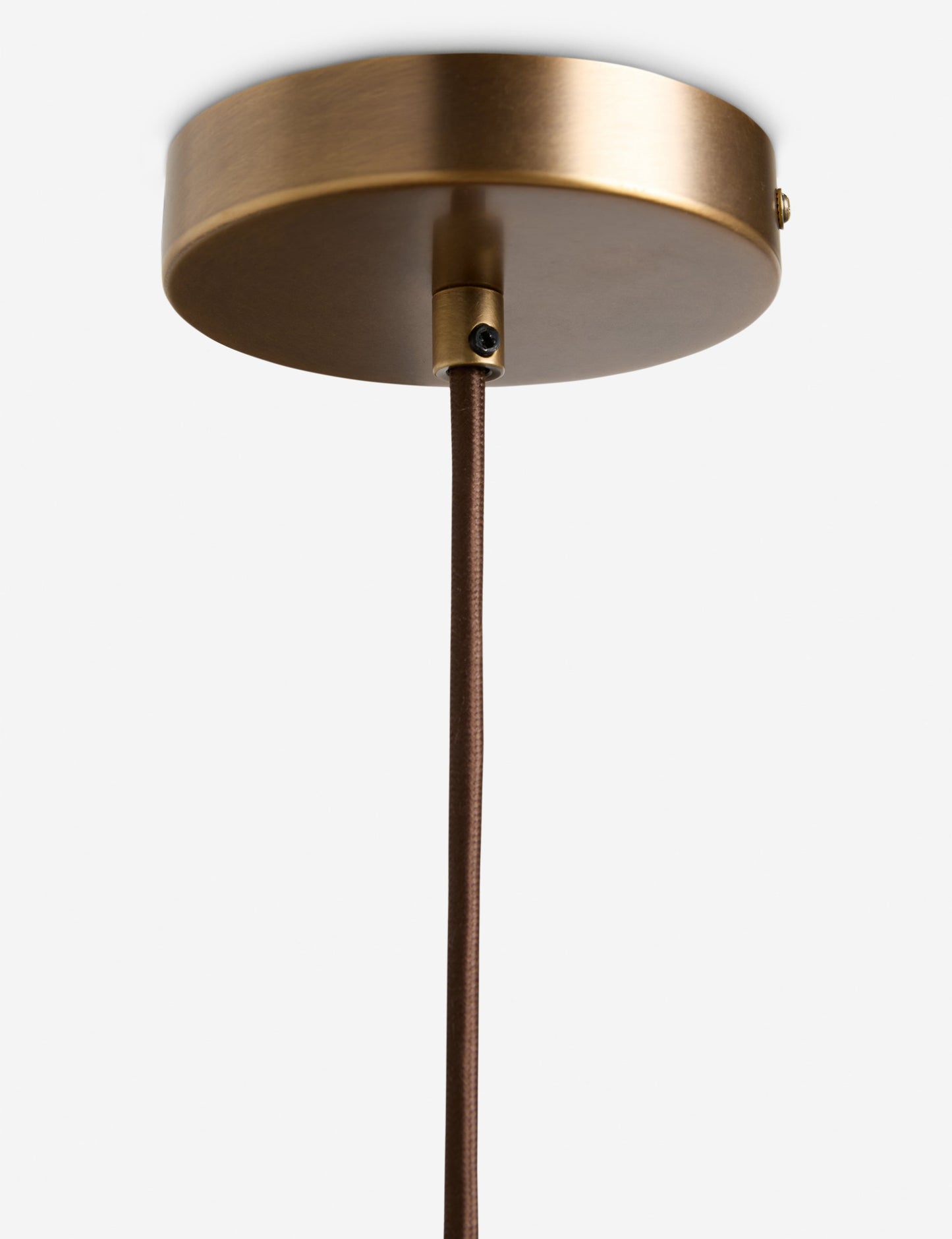 Suspension Olivera