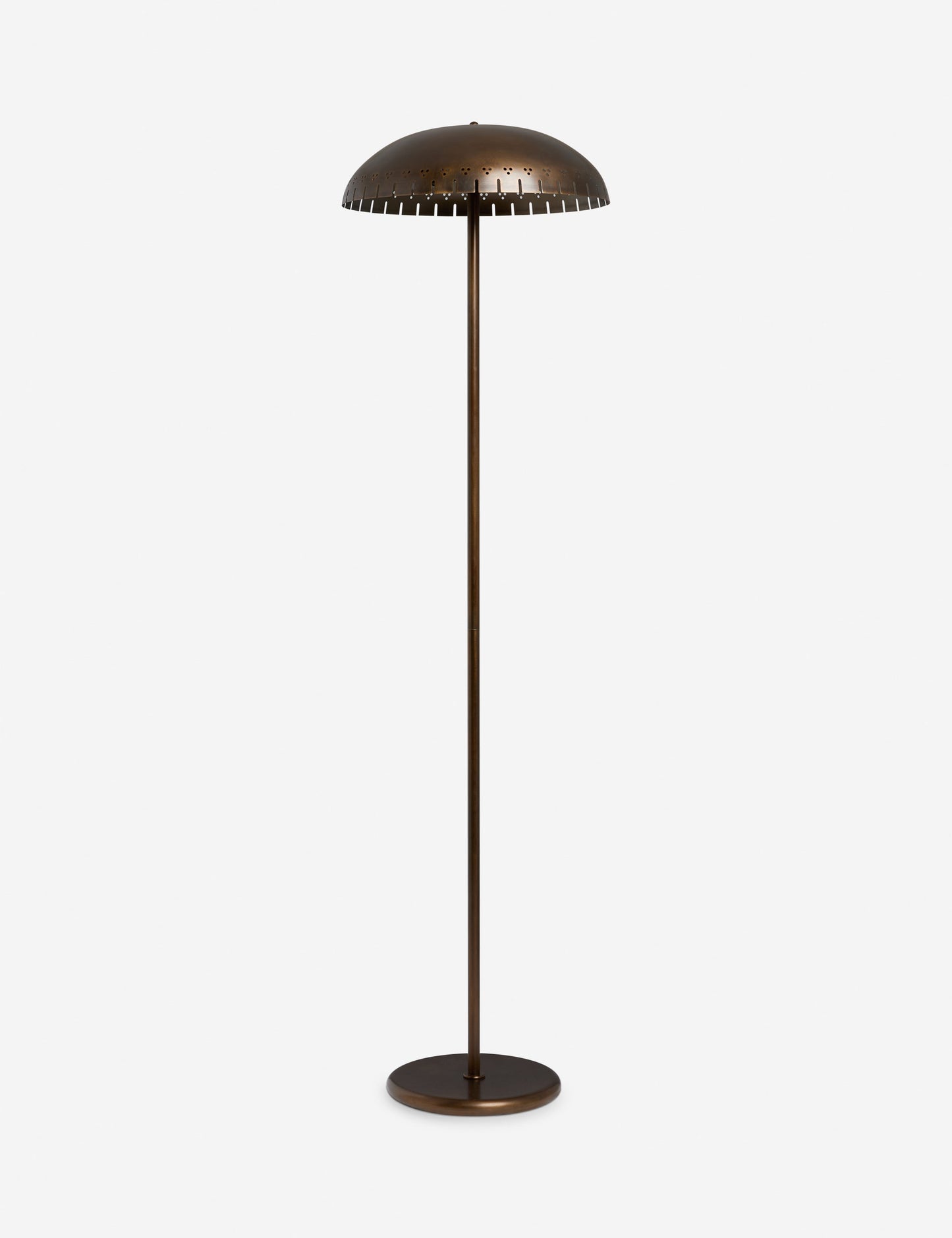 Lampadaire Omero