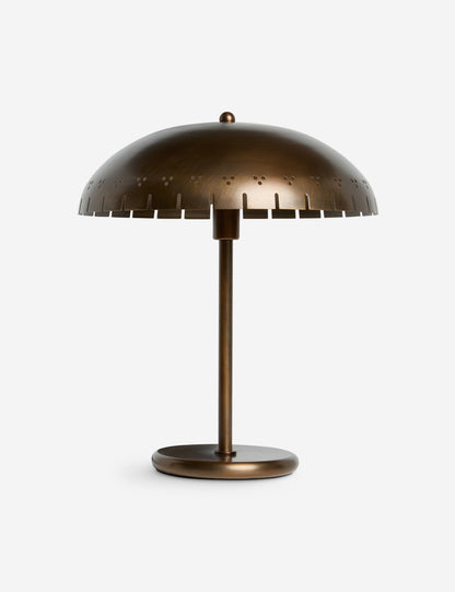 Lampe de table Omero