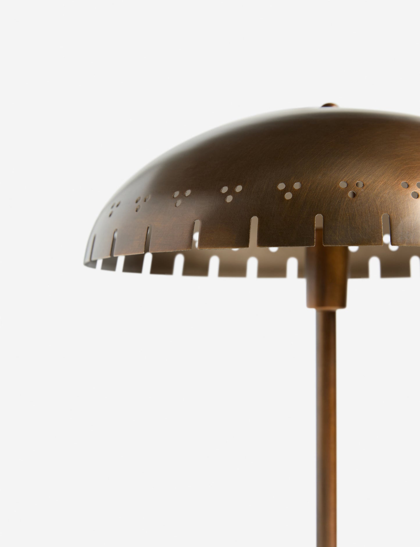 Lampe de table Omero