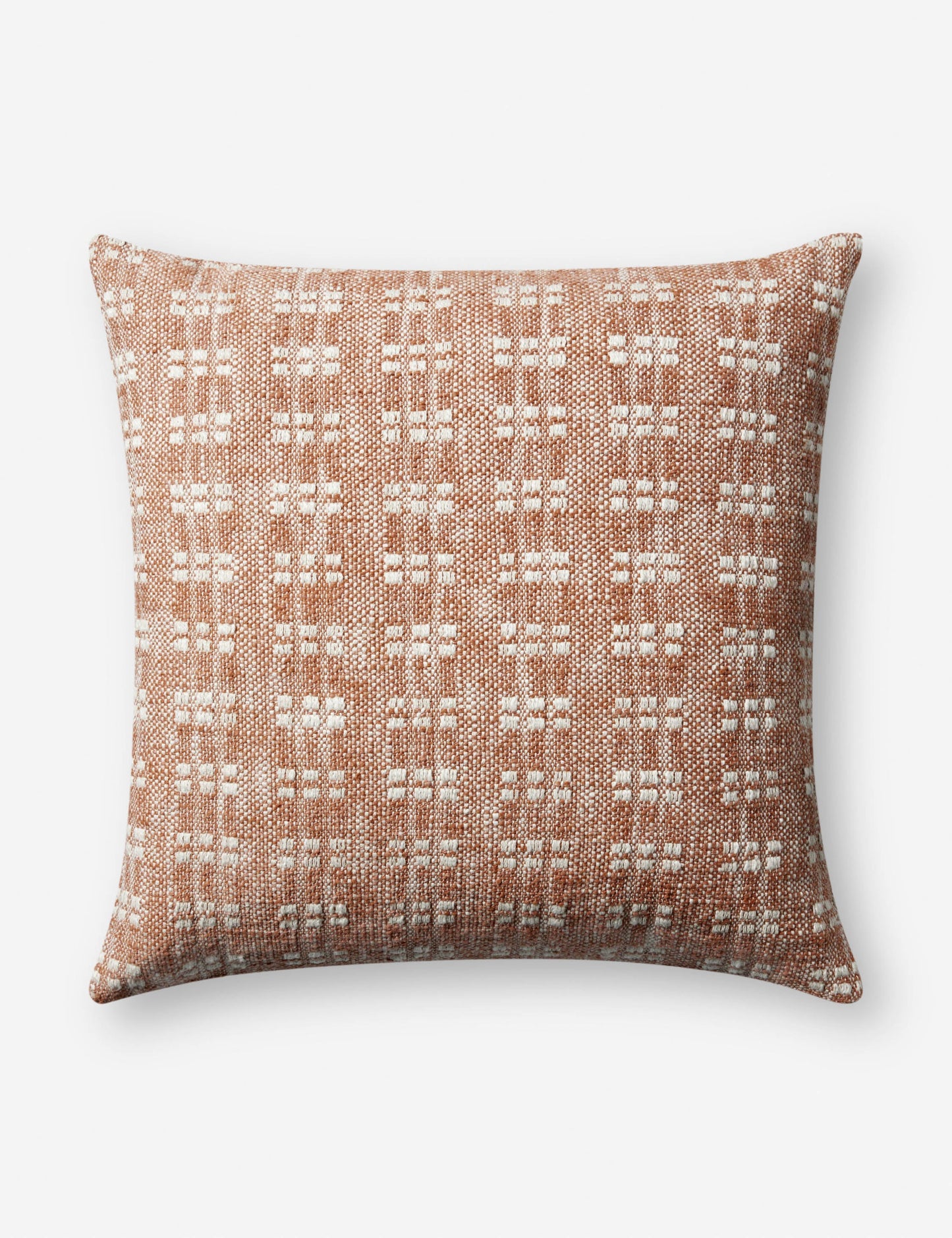Coussin Bryn de Magnolia Home par Joanna Gaines x Loloi