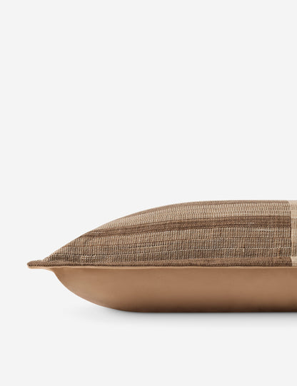 Coussin d'intérieur/extérieur Vespera par Amber Lewis x Loloi