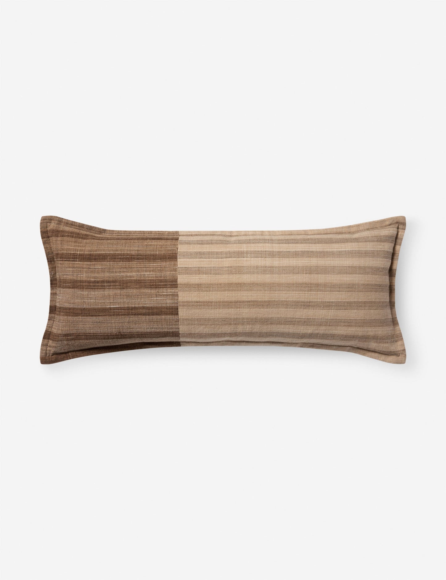 Coussin d'intérieur/extérieur Vespera par Amber Lewis x Loloi