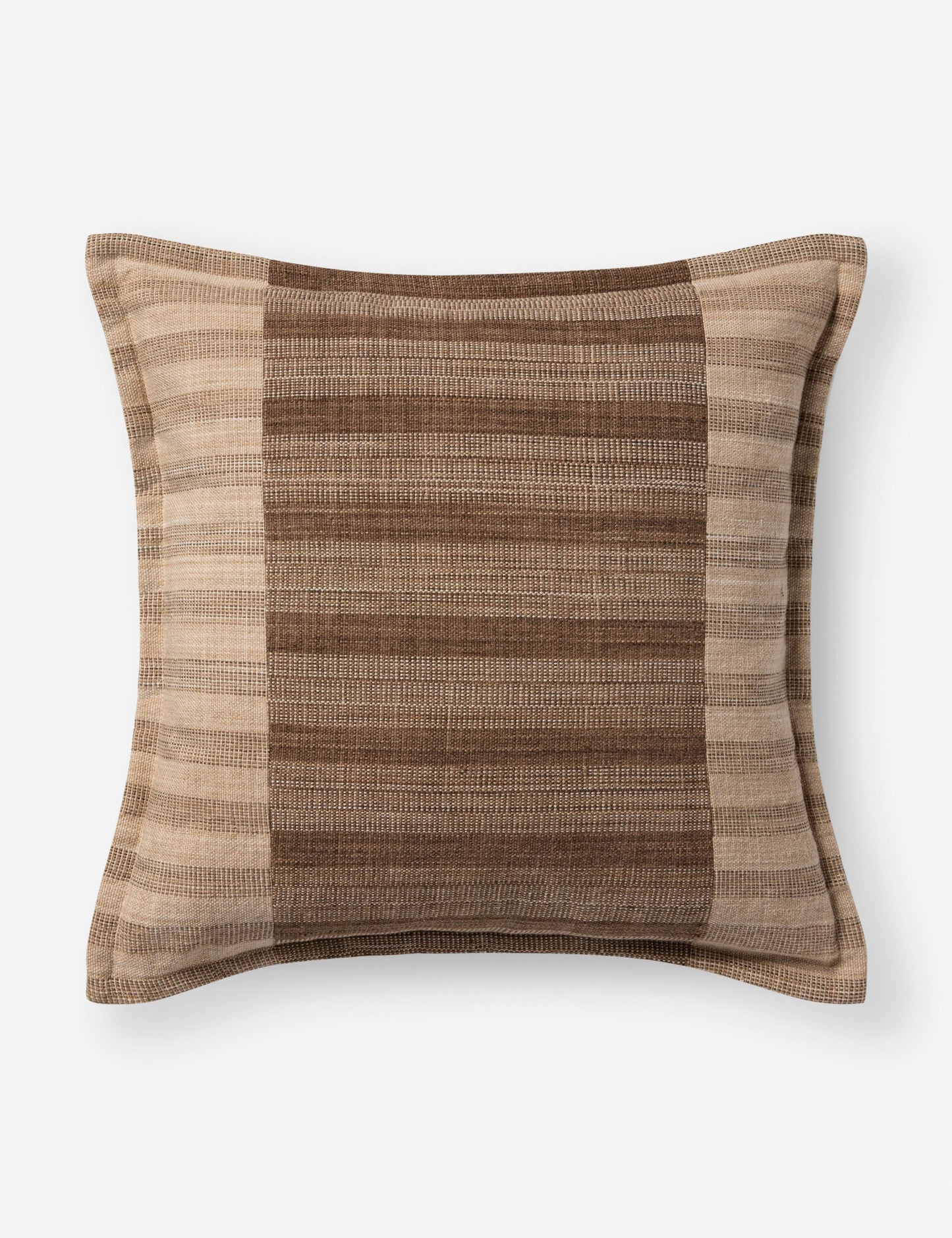 Coussin d'intérieur/extérieur Vespera par Amber Lewis x Loloi
