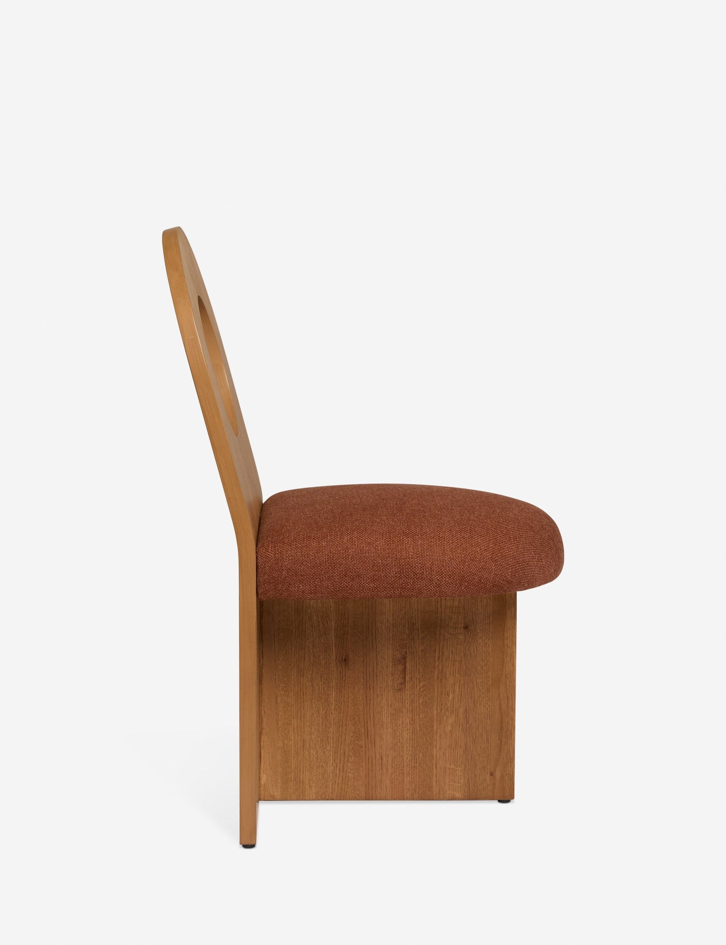 Chaise de salle à manger Pamina