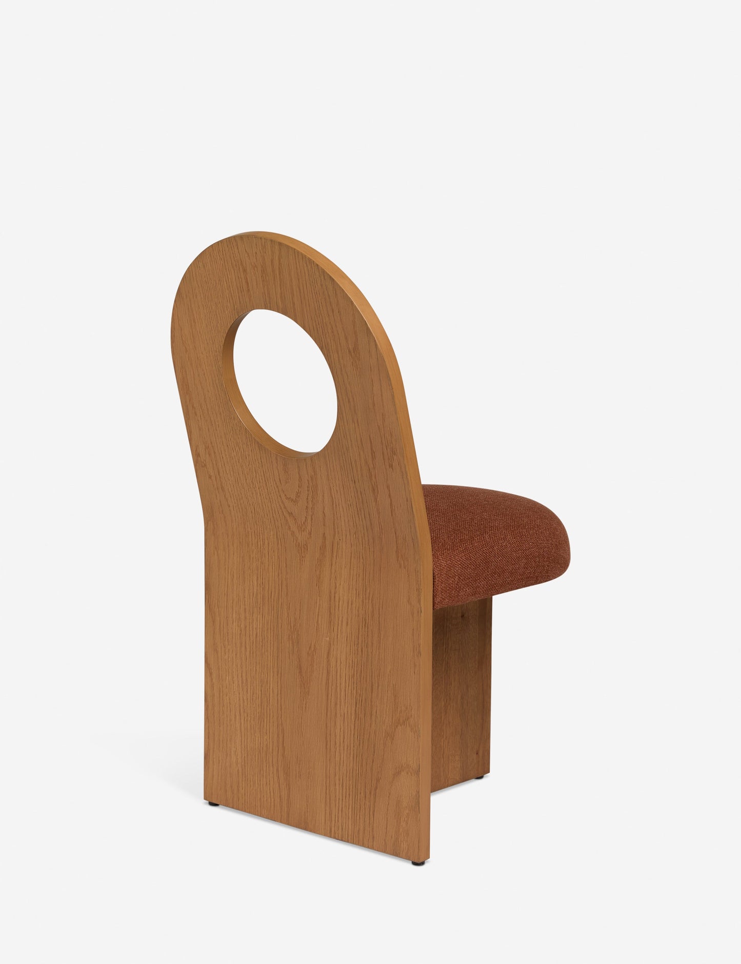 Chaise de salle à manger Pamina