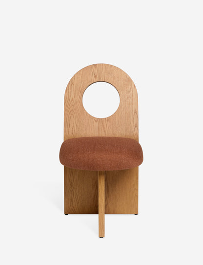 Chaise de salle à manger Pamina