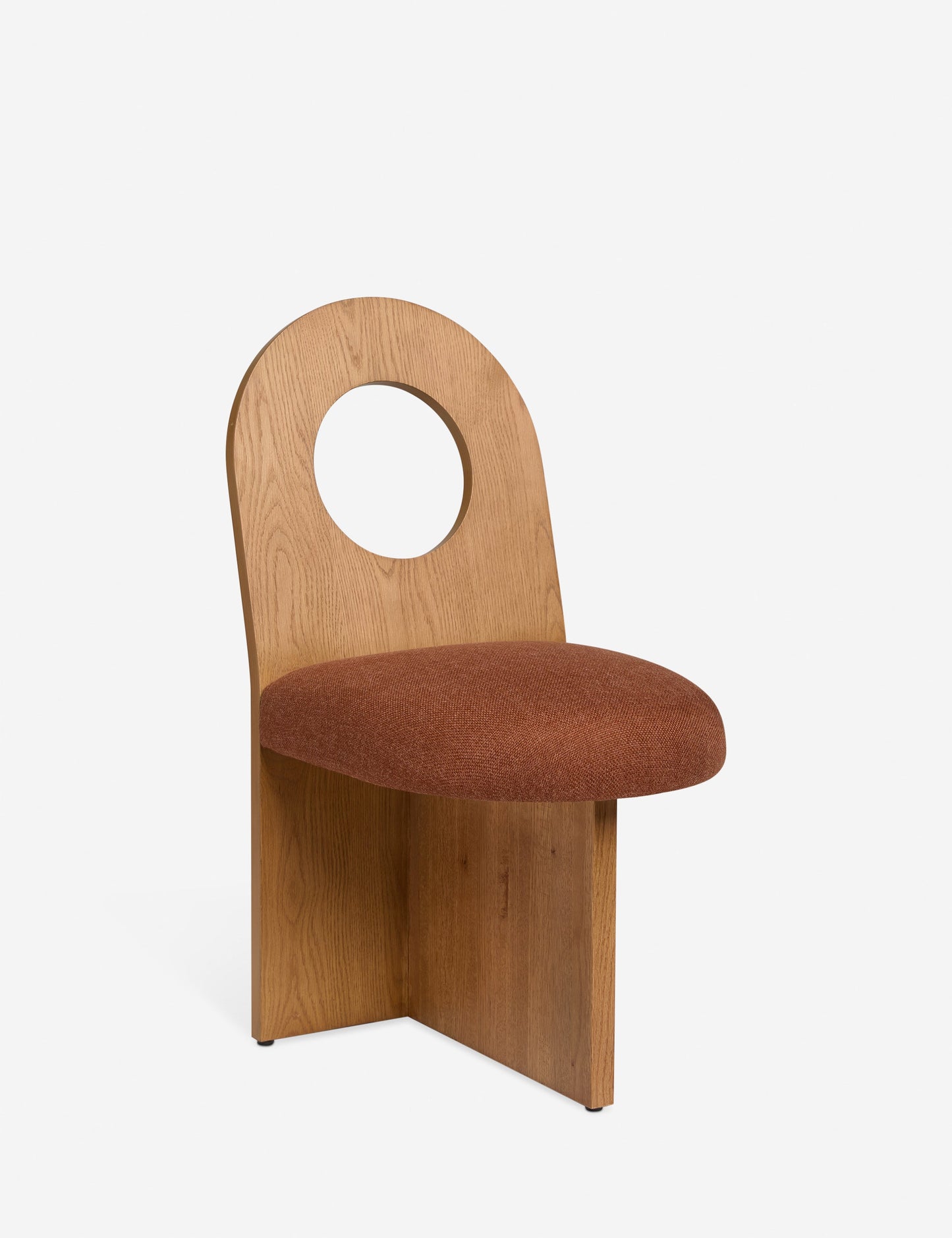 Chaise de salle à manger Pamina