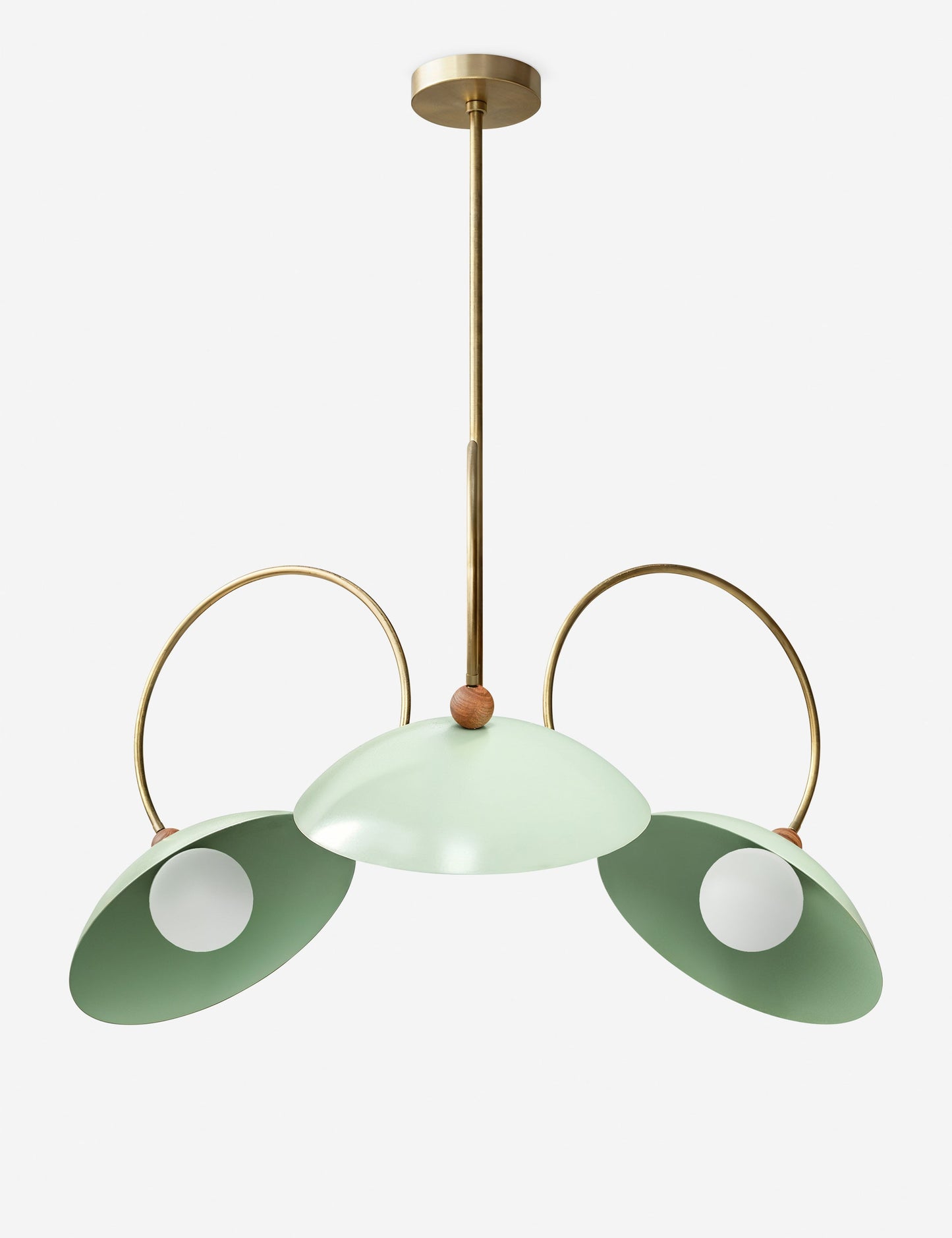 Suspension Primrose de Blueprint Lighting