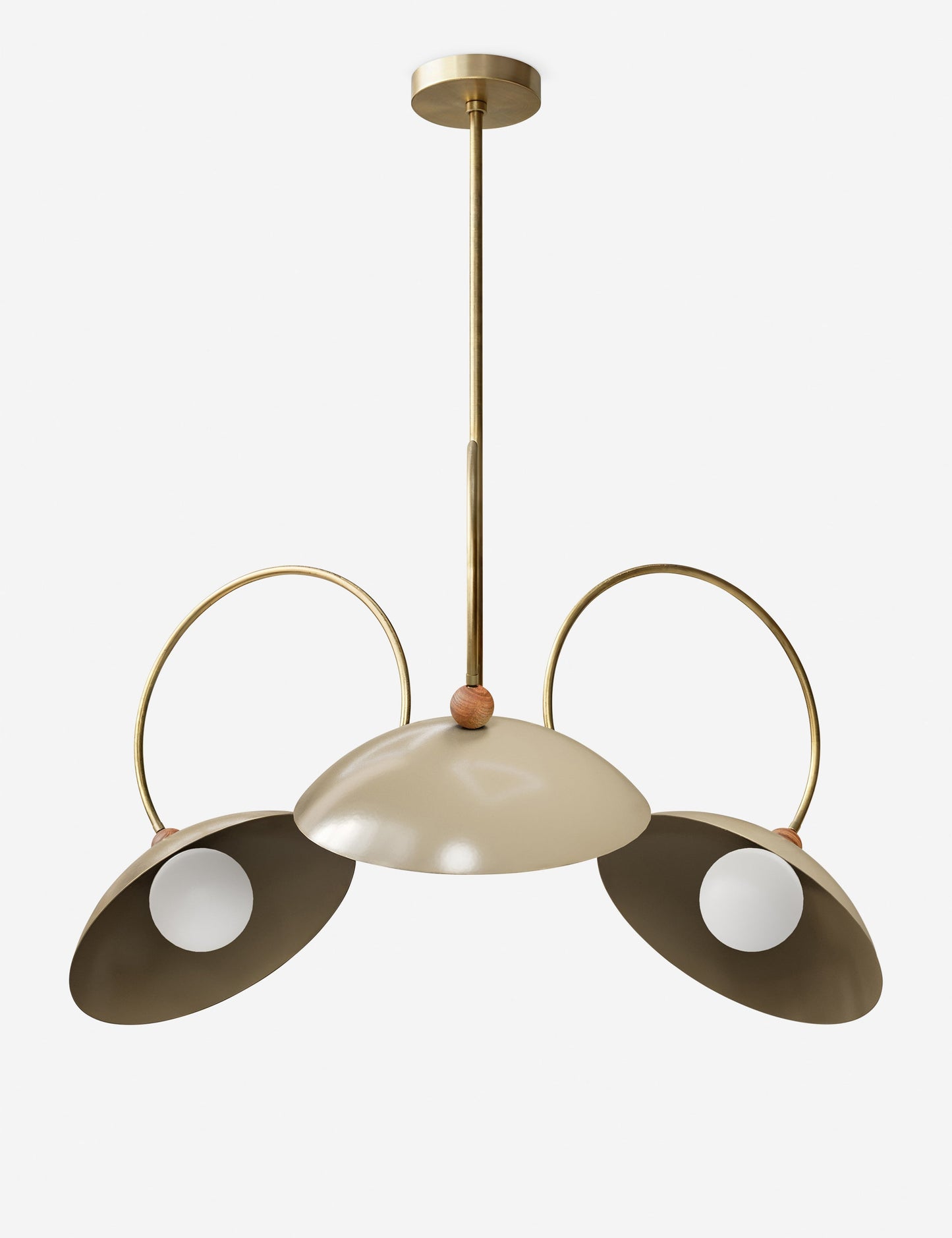Suspension Primrose de Blueprint Lighting