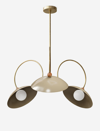 Suspension Primrose de Blueprint Lighting