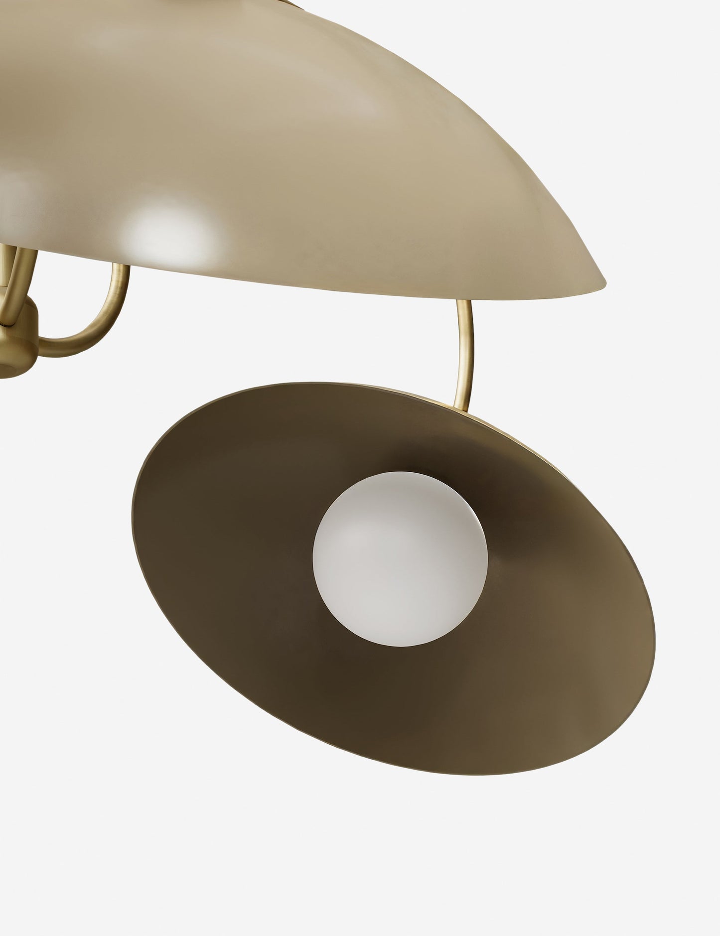 Suspension Primrose de Blueprint Lighting