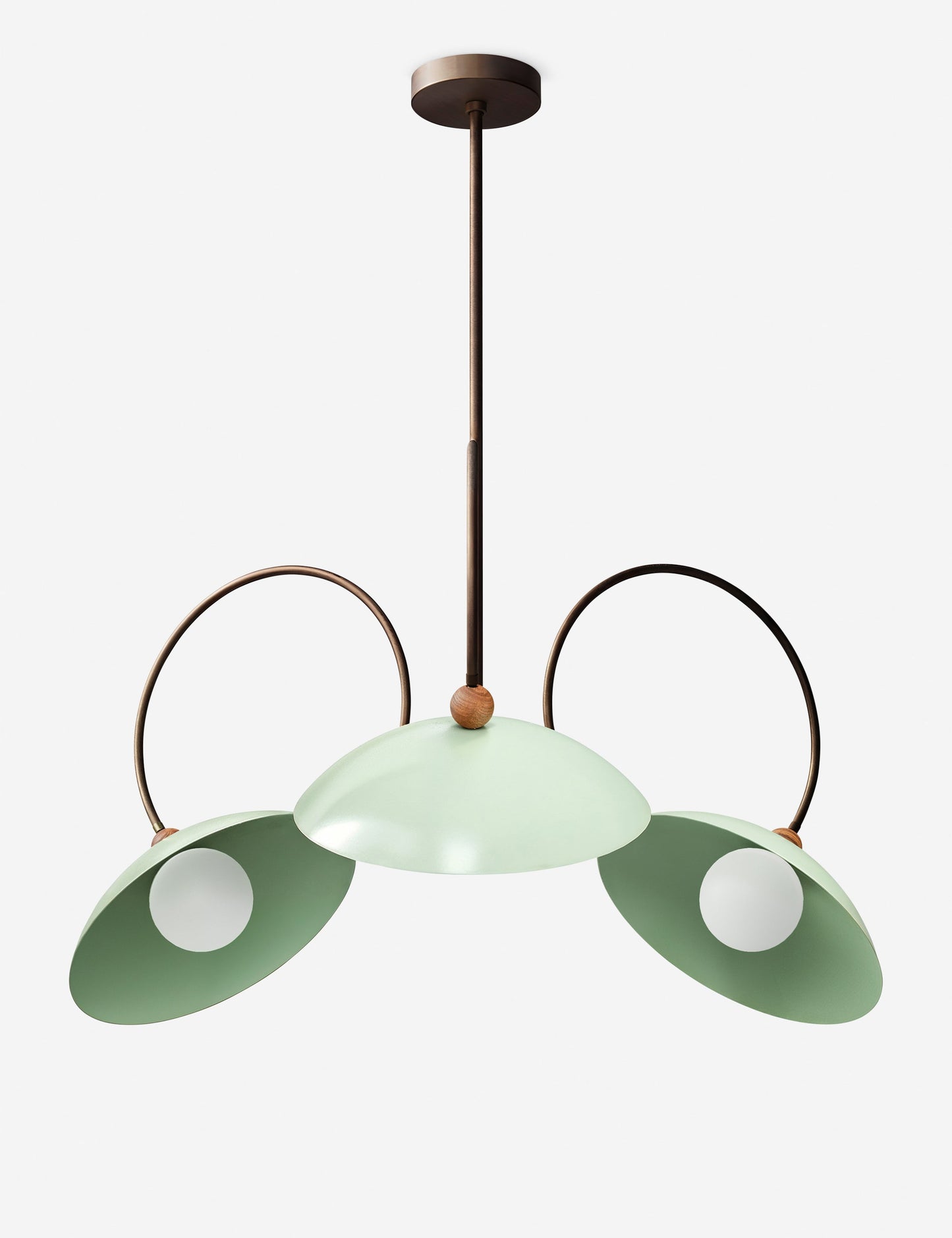 Suspension Primrose de Blueprint Lighting