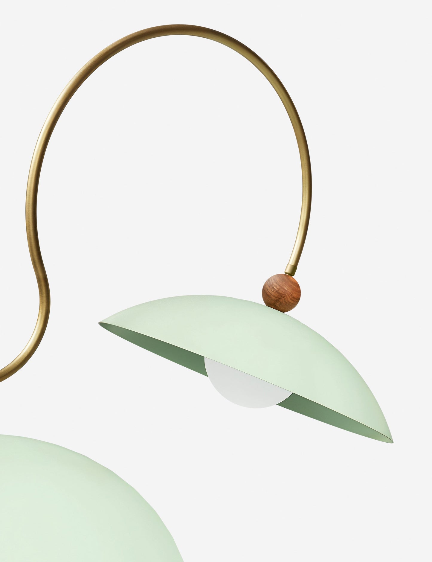Suspension Primrose de Blueprint Lighting