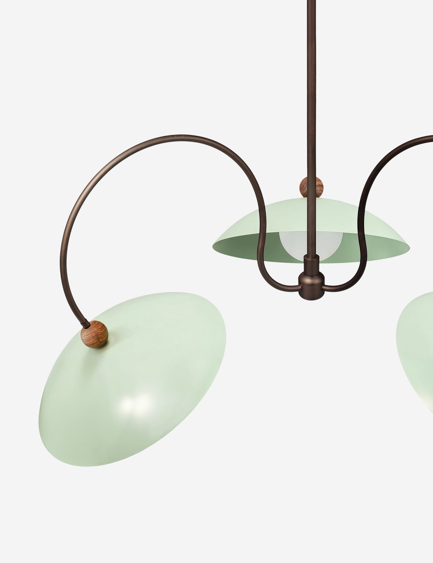 Suspension Primrose de Blueprint Lighting