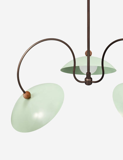 Suspension Primrose de Blueprint Lighting