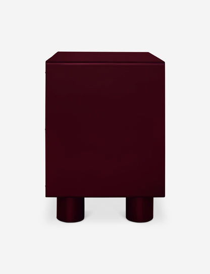 Table de chevet Evrard