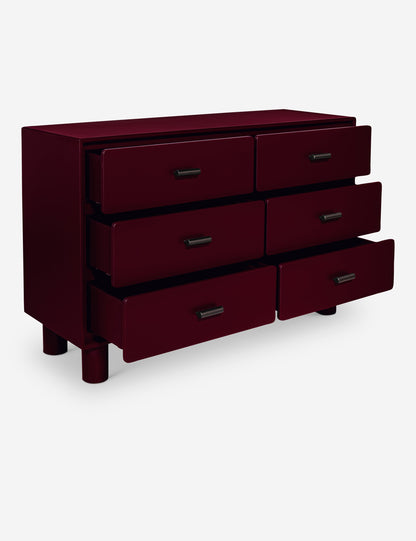 Commode Evrard