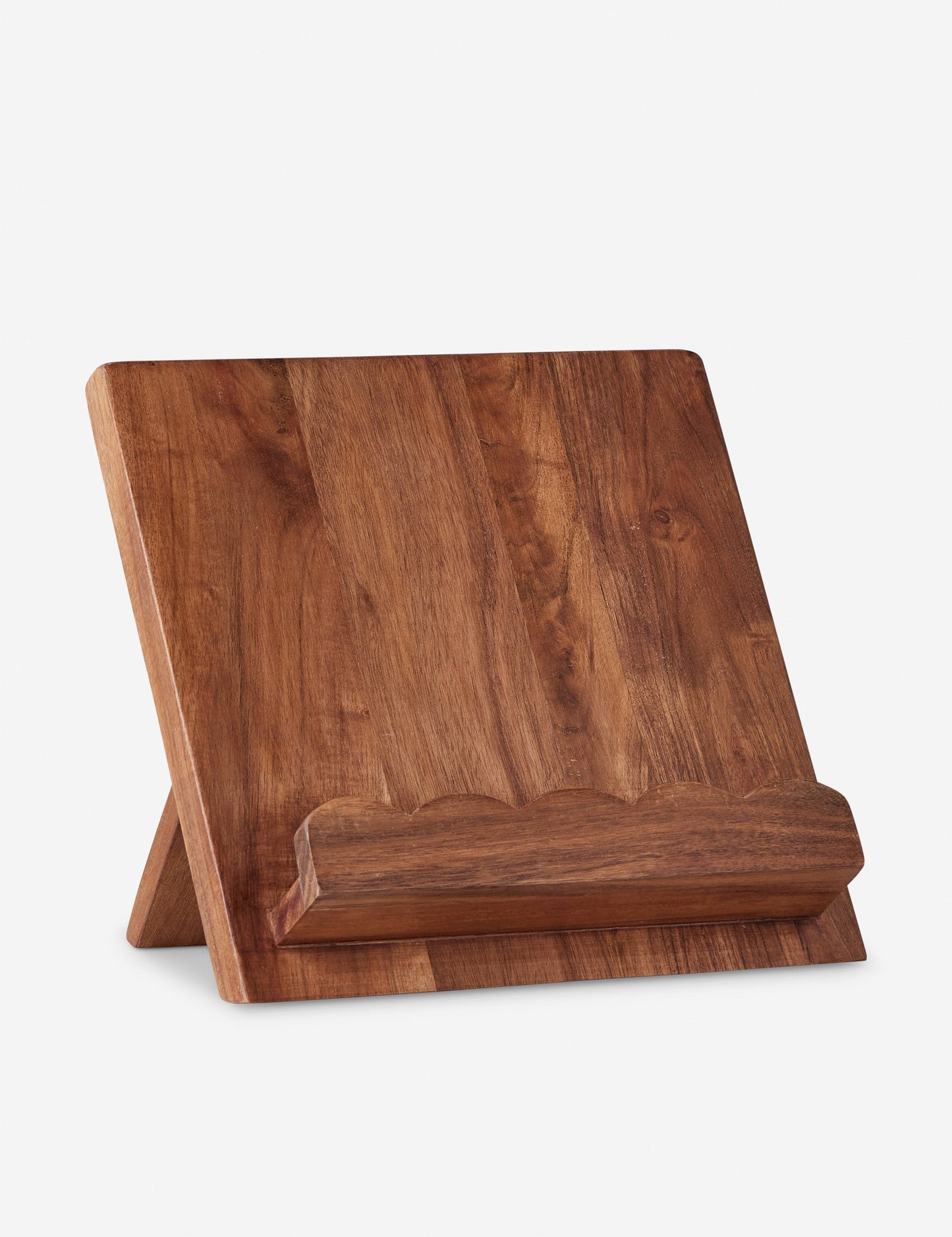 Pupitre à livres en bois festonné par etúHOME