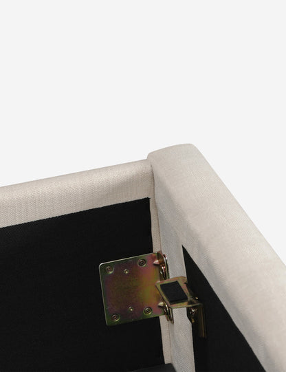 Lit plateforme avec rangement Torrenza