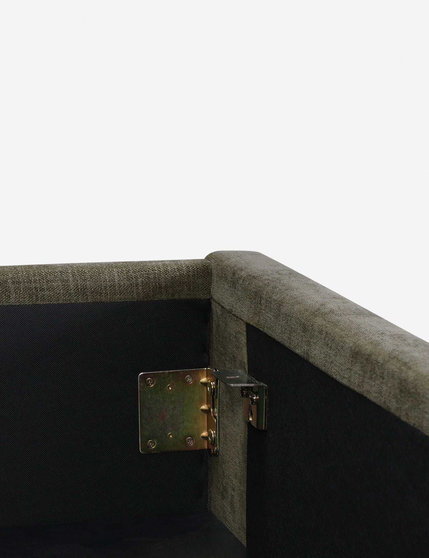 Lit plateforme avec rangement Torrenza