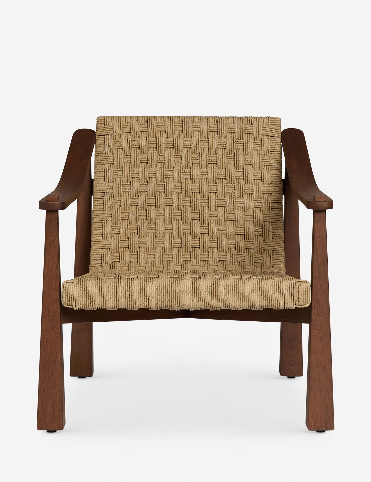 Fauteuil d'appoint Rashad