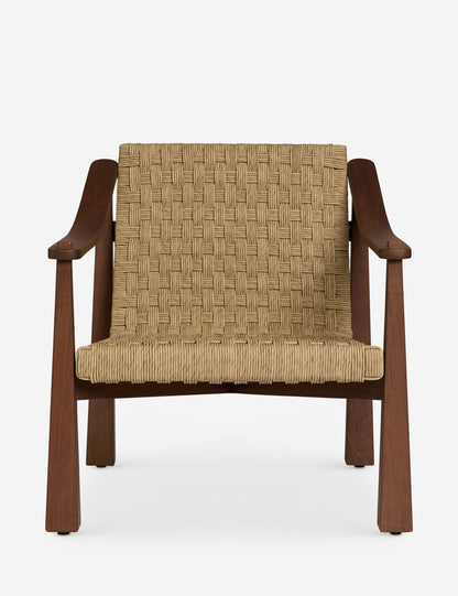 Fauteuil d'appoint Rashad