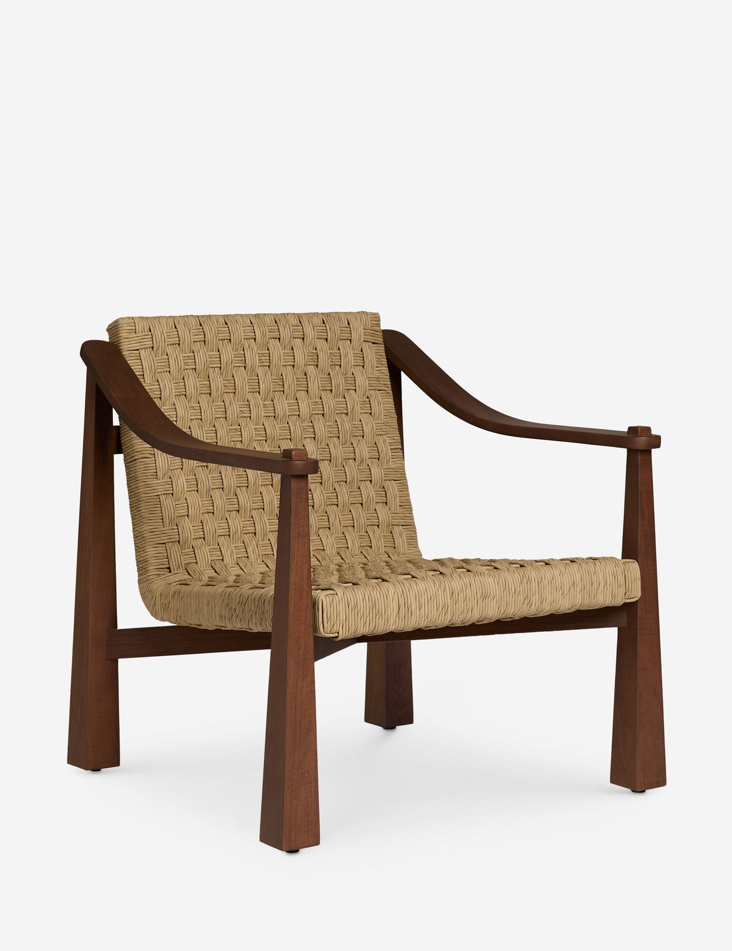 Fauteuil d'appoint Rashad