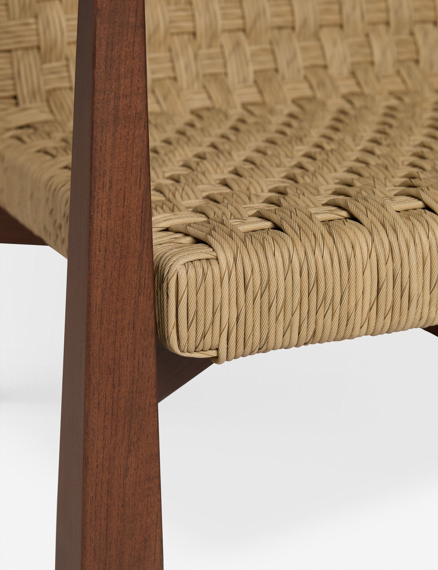 Fauteuil d'appoint Rashad