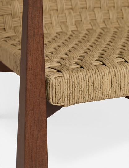 Fauteuil d'appoint Rashad