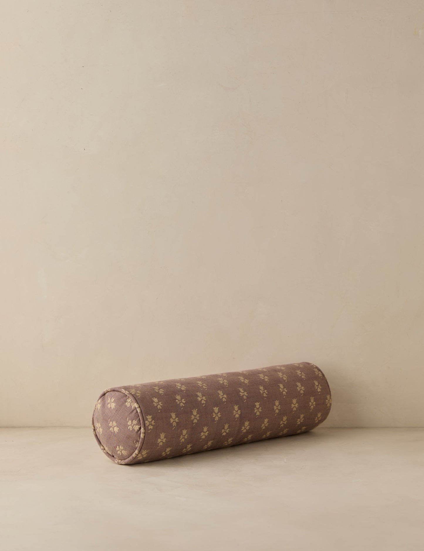 Oreiller Jacquard Romaric